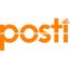 Posti - nouto Postin palvelupisteestä