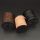 Round Leather lace 2mm