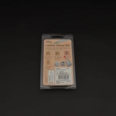 Number Stamp set
