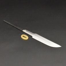 Kylkitahkottu VH95 hiili 95x19x3,15 mm