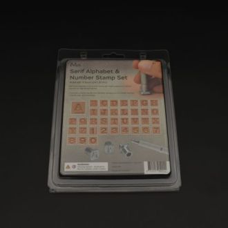 Kirjaimet ja numerot -sarja