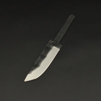 Hiisi -100 blade plunge