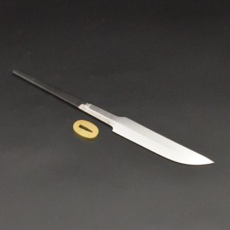 Kylkitahkottu VH95 hiili 95x19x3,15 mm