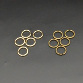 Open O-Ring 20 mm - 5 pcs/bag