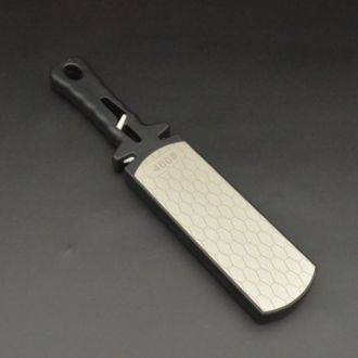 Monitoimi timanttiteroitin