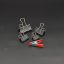 Mini clamp 5 pcs