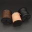 Round Leather lace 2mm