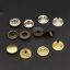Snap-on fastener