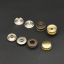 Snap-on fastener
